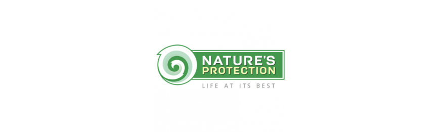 Nature's Protection 立陶宛 天然貓糧